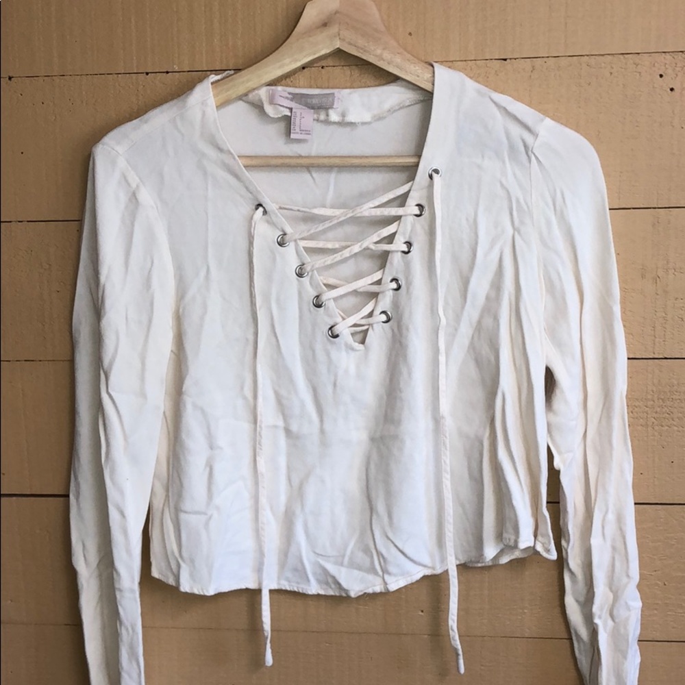 Long sleeve